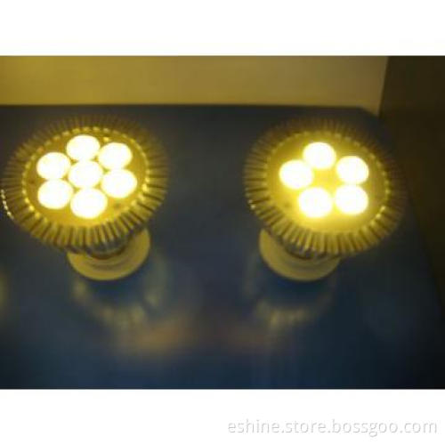 5W LED Spotlight /lamp mr16/gu10